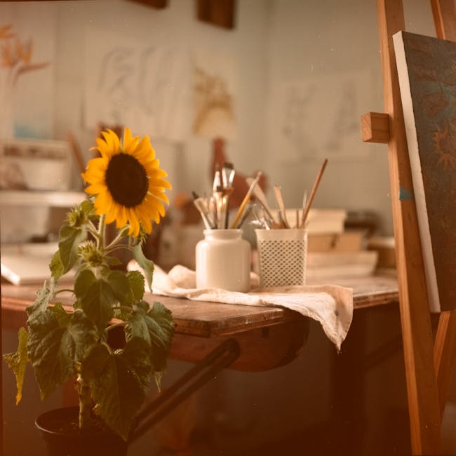 You are currently viewing What is Positive Negative Space Drawing