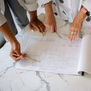 Read more about the article What is Project Design Consultant