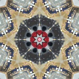 Read more about the article What is Psychedelic Font