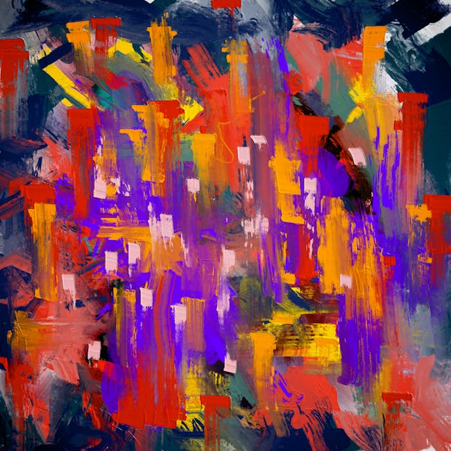 You are currently viewing What is Purple Color Palette Hex