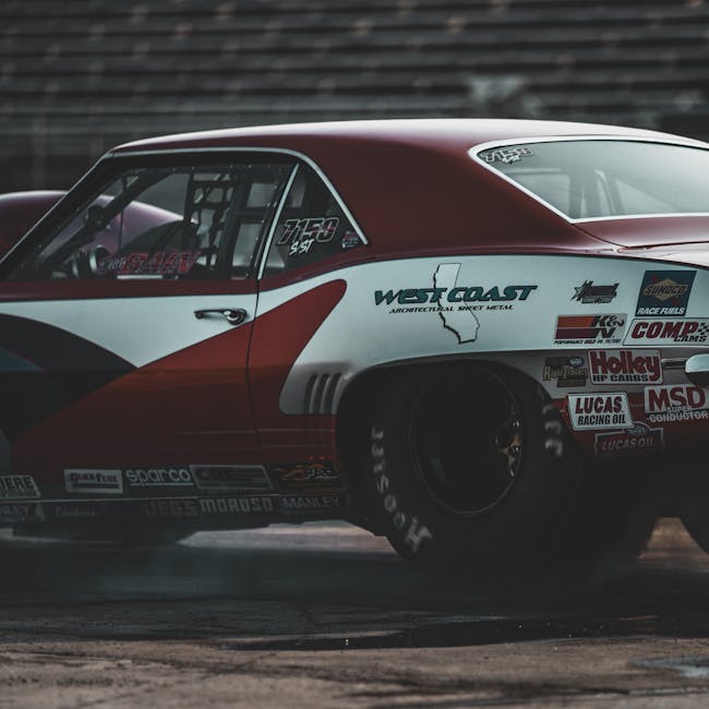 You are currently viewing What is Racing Fonts