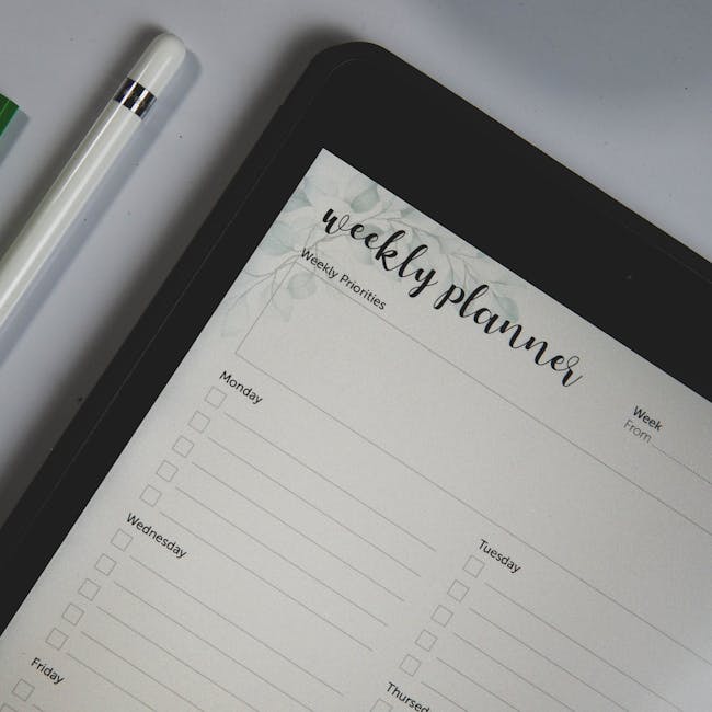 You are currently viewing What is Rebranding Checklist