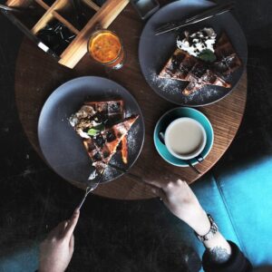 Read more about the article What is Restaurant Reputation Management