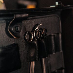 Read more about the article What is Sharp Typeface