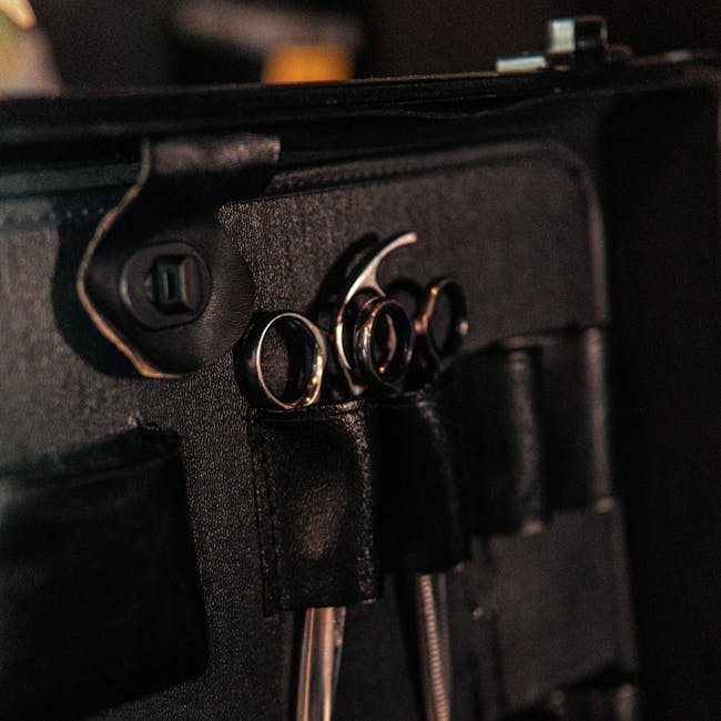 You are currently viewing What is Sharp Typeface