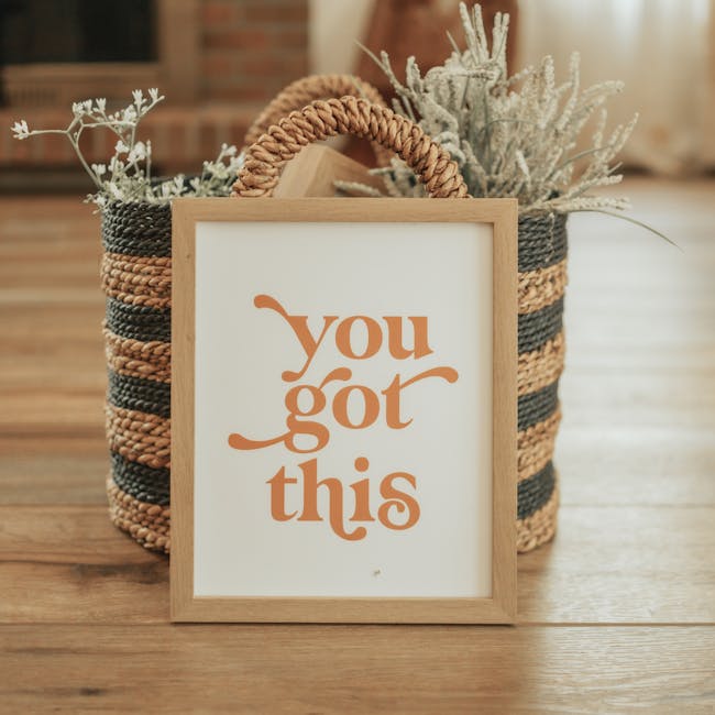 You are currently viewing What is Short Motivational Taglines