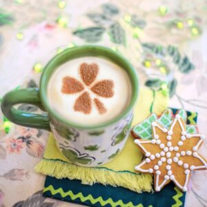 Read more about the article What is St Patrick Iconography