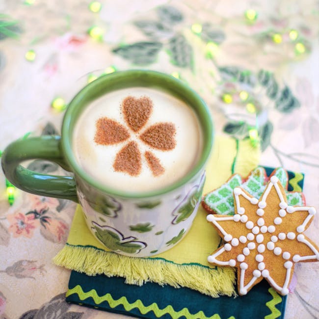 You are currently viewing What is St Patrick Iconography