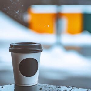 Read more about the article What is Starbucks Coffee Logo History