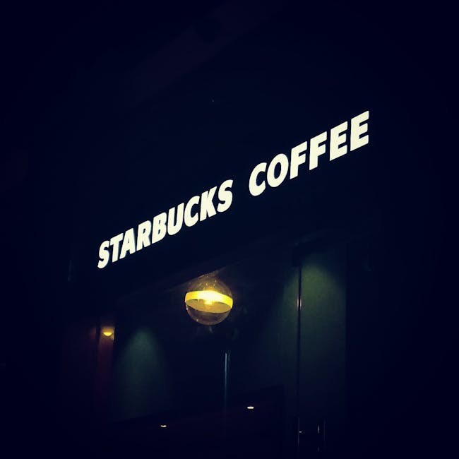 You are currently viewing What is Starbucks Logo Represents