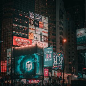 Read more about the article What is Starting A Business Social Media