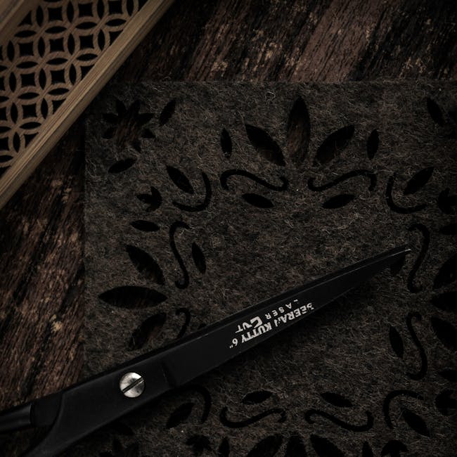 You are currently viewing What is Stencil Typeface