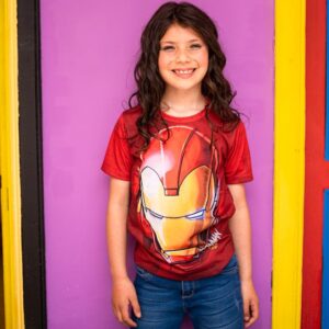 Read more about the article What is Superhero Font