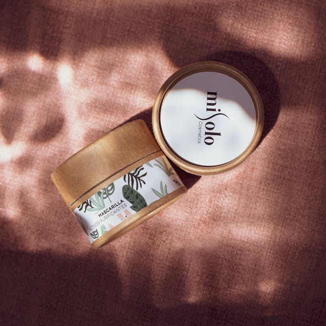 You are currently viewing What is Sustainable Design Packaging