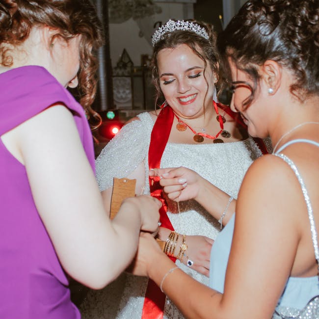 You are currently viewing What is Tiara Svg
