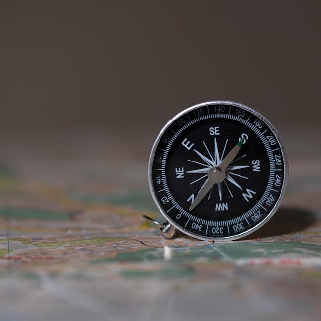 You are currently viewing What is Touchpoint Mapping