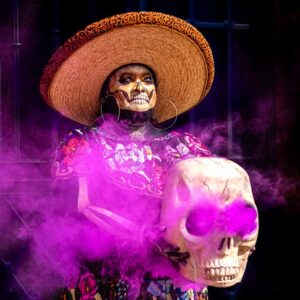 Read more about the article What is Traditional Mexican Typography