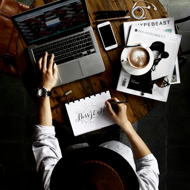 Read more about the article What is Typography Balance
