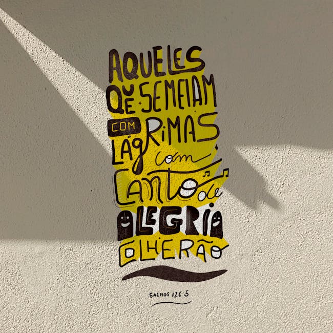 You are currently viewing What is Typography Contrast