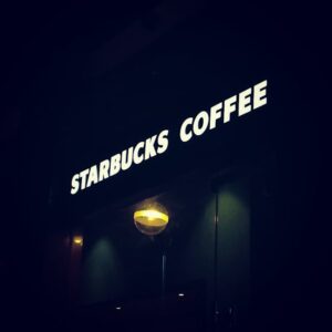 Read more about the article What is Values Based Branding
