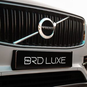 Read more about the article What is Volvo Logo Evolution