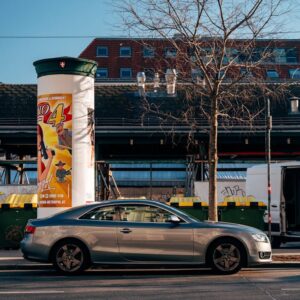 Read more about the article What is Wanted Poster Typeface